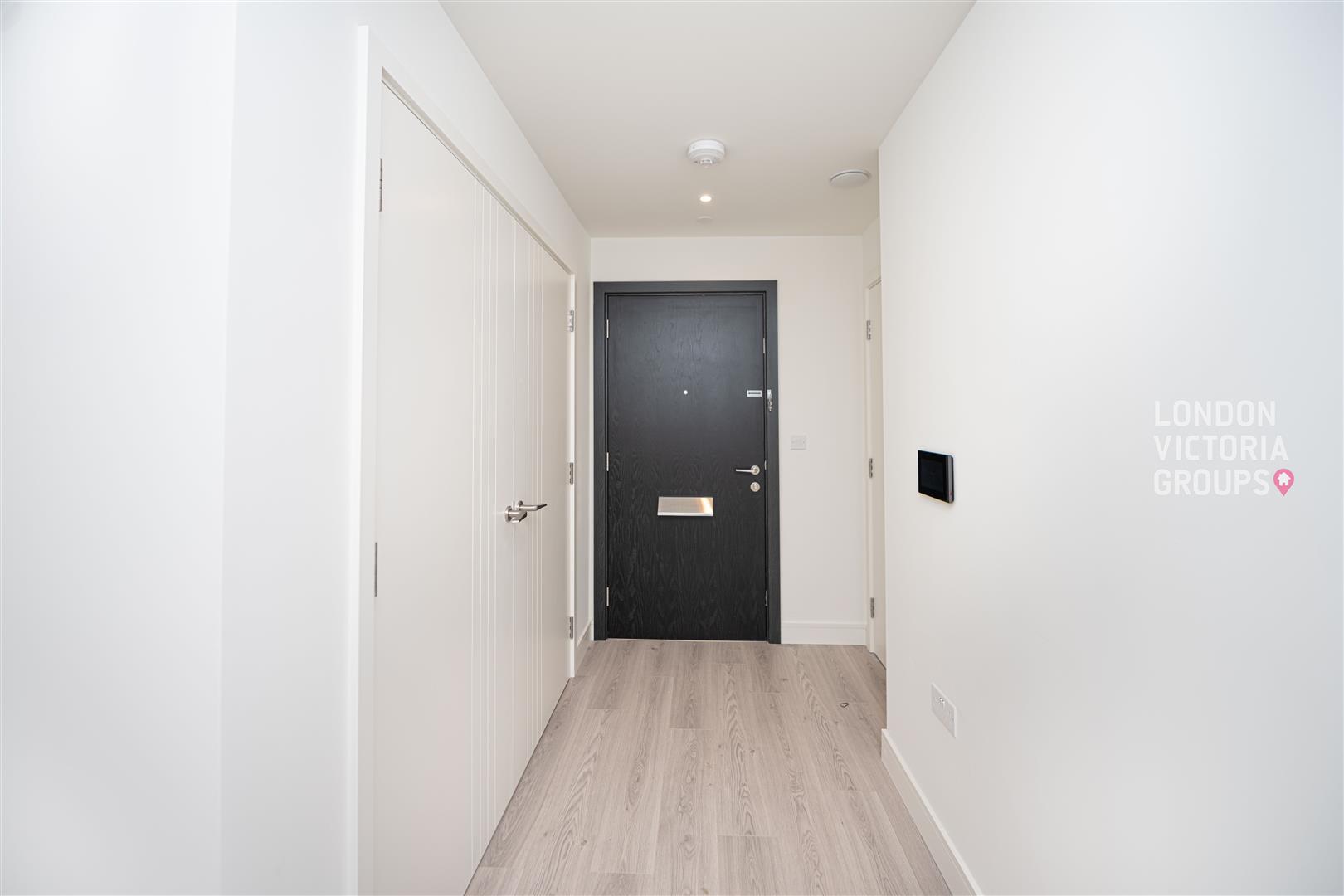 Menara Point, 1 Affinity View, West Ham
